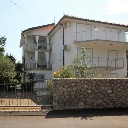 Apartmani Zec Šilo Exterior foto