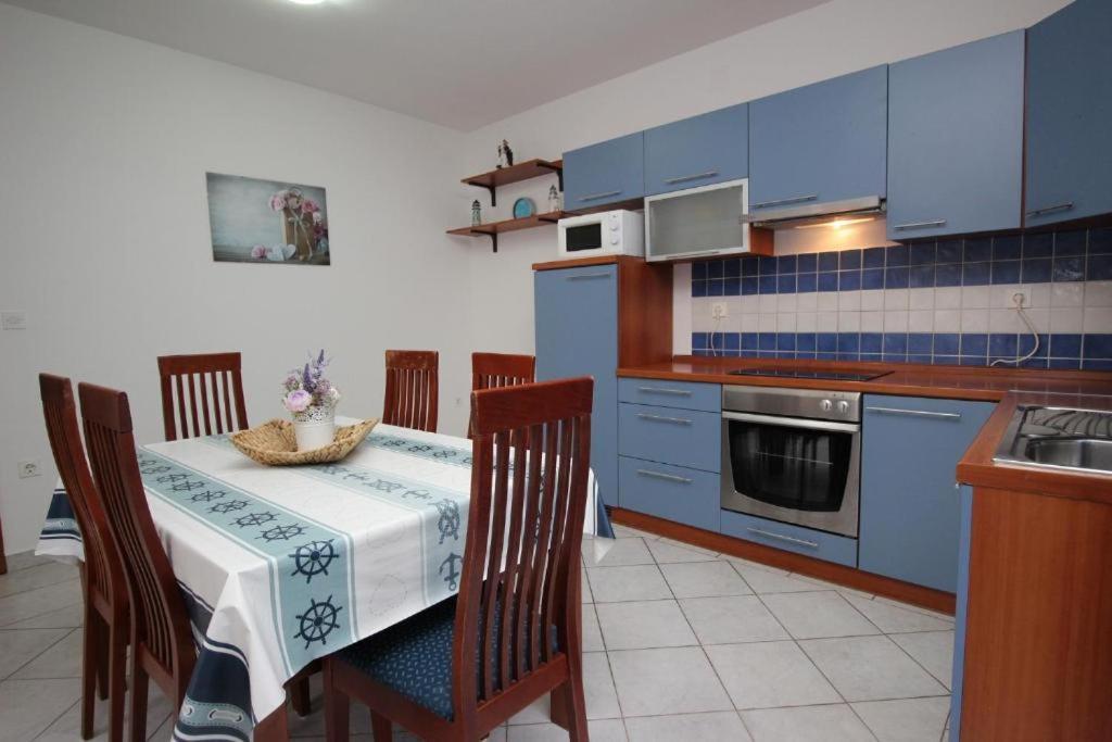 Apartmani Zec Šilo Exterior foto