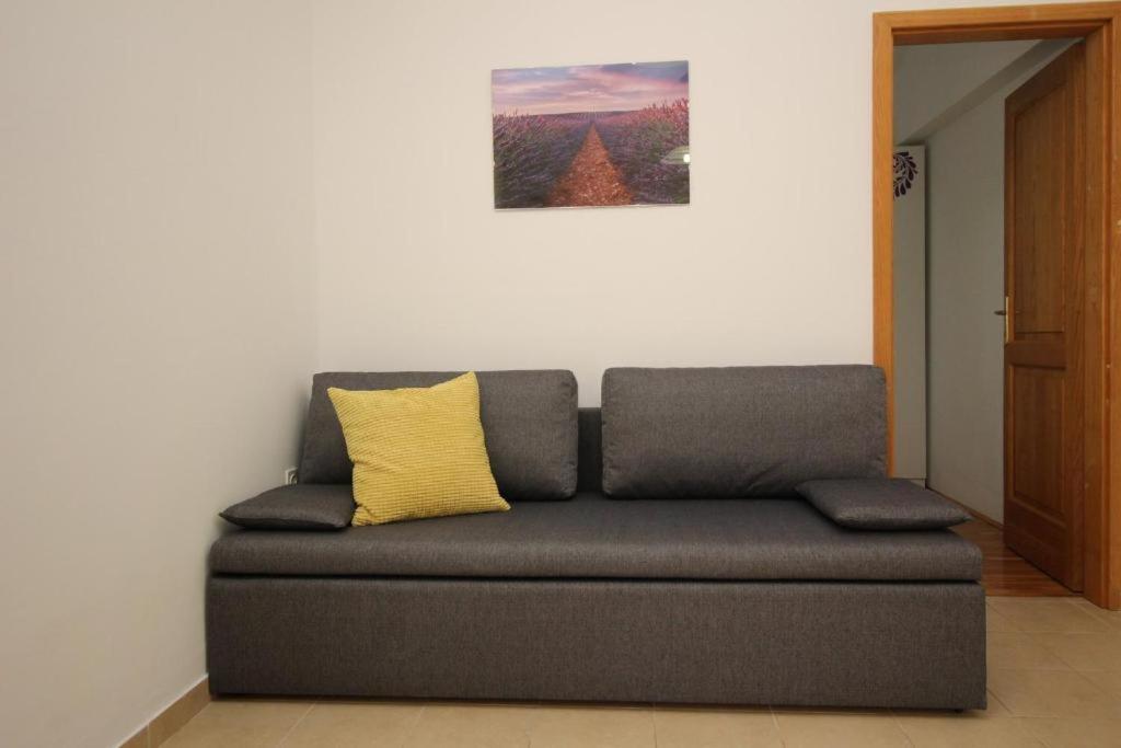 Apartmani Zec Šilo Exterior foto
