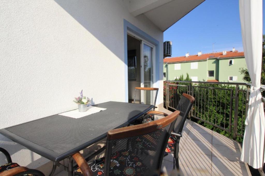 Apartmani Zec Šilo Exterior foto