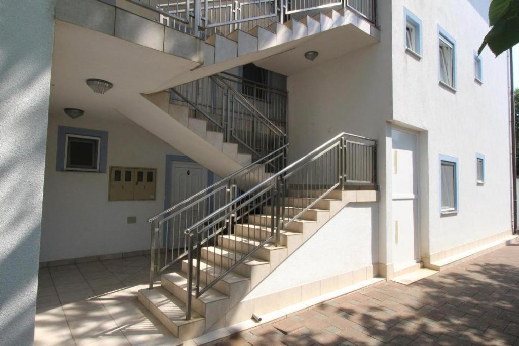 Apartmani Zec Šilo Exterior foto