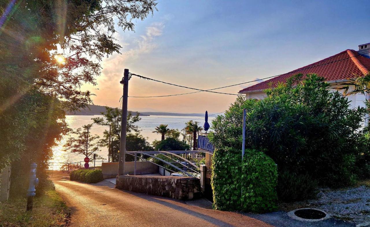 Apartmani Zec Šilo Exterior foto